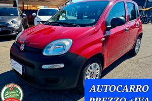 Fiat Panda 1.3 MJT AUTOCARRO 2P*UNIPRO*TAGLIANDI*