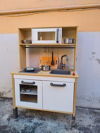 Cucina Gioco