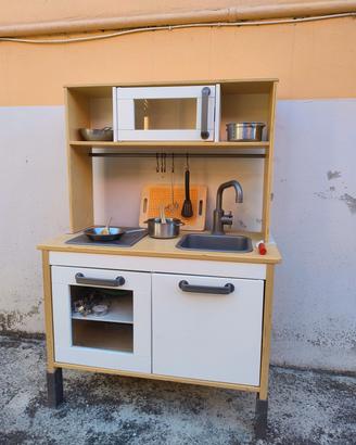 Cucina Gioco
