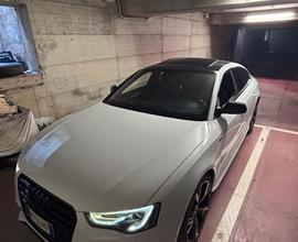 Audi A5 SPB