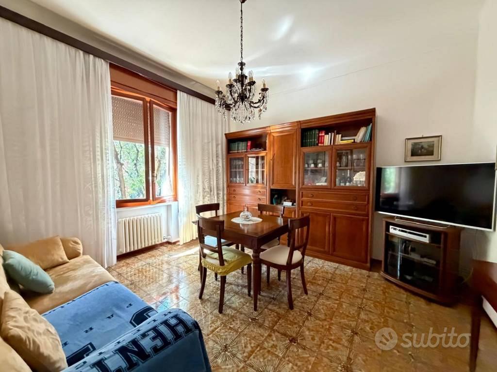 Appartamento – Bologna, Ragno, Santo Stefano - Altro