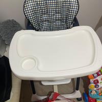 Sedioline bimbo/bimba