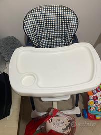 Sedioline bimbo/bimba