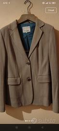 giacca beige Herry cotons tg L.