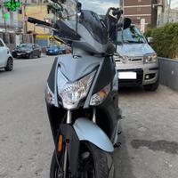 Kymco Agility R16+ 125