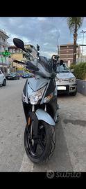 Kymco Agility R16+ 125