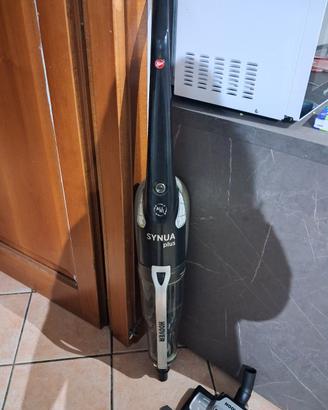 Hoover synua plus