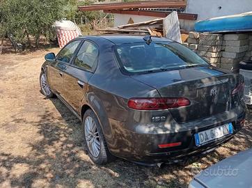 Alfa romeo 159 jtdm 1,9