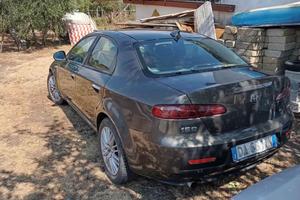 Alfa romeo 159 jtdm 1,9