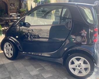 Smart 450 800 diesel