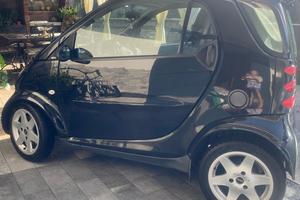 Micro Compact Car SMART GMBH MCO1