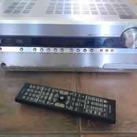 Home theater 7+1 con radio non dab