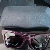 Occhiali balenciaga