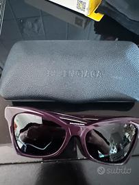 Occhiali balenciaga