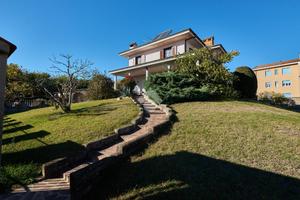 VILLA SINGOLA A GALGAGNANO