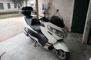 Suzuki Burgman 400 - 2010