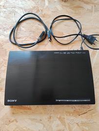 Lettore Blu-ray DVD Sony BDP-S185