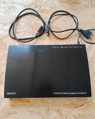 Lettore Blu-ray DVD Sony BDP-S185
