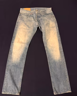 Jeans Dondup