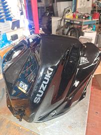 Serbatoio suzuki gsxs 1000gx