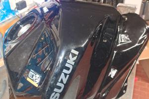 Serbatoio suzuki gsxs 1000gx