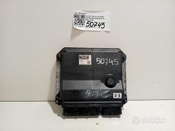 CENTRALINA INIEZIONE TOYOTA Rav4 4° Serie 89661-4