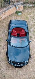 Alfa Romeo Spider 916