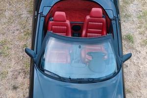 Alfa Romeo Spider 916
