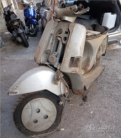 Piaggio vespa cosa i