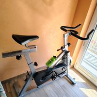 Bici da spinning