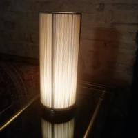 lampada vintage di design, KARE design, TL tube 