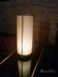 lampada vintage di design, KARE design, TL tube 