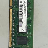 RAM Qimonda HYS64T64020HDL-3S-B