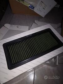 Filtro aria sportivo a pannello bravo 1.4 90cv