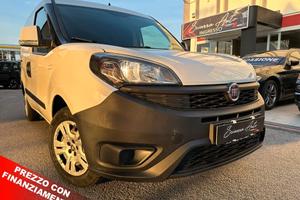 Fiat Doblò 1.3 MJT S&S PC-TN Cargo Lounge