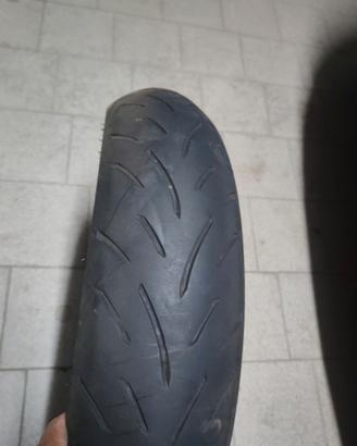 Pneumatici gomme moto DUNLOP SPORTMAX GPR300