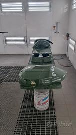 Piaggio Vespa 125 TS
