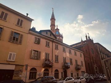 Appartamento di 40 m² con 2 locali a Torino