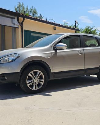 NISSAN QASHQAI 2.0 dCi Diesel 150 CV 4X4