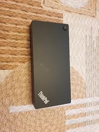 Lenovo ThinkPad USB-C Dock Gen 2