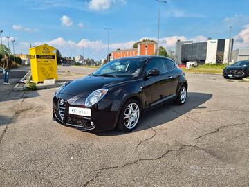 Alfa Romeo MiTo 1.6 jtdm SBK 120cv E5+