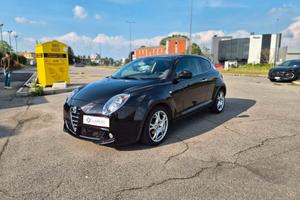 Alfa Romeo MiTo 1.6 jtdm SBK 120cv E5+