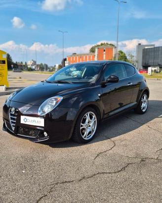 Alfa Romeo MiTo 1.6 jtdm SBK 120cv E5+