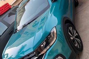 Volkswagen T-Cross Advanced 116CV DSG Makena