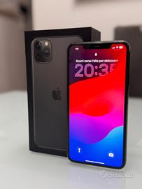Iphone 11 Pro  Max 64 giga