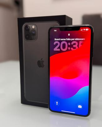 Iphone 11 Pro  Max 64 giga