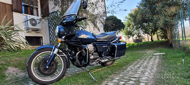 Moto guzzi 850T3