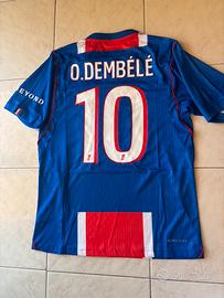 Maglia psg 26/27