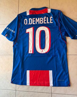 Maglia psg 26/27