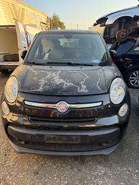 RICAMBI FIAT 500L 1.3 MULTIJET COD. MOTORE 199B400